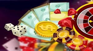 Онлайн казино Casino BetUnlim