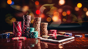 Онлайн казино Casino BetUnlim
